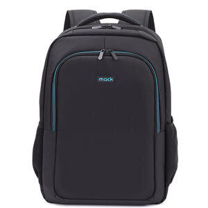 Mack MCC-505 15.6 Move Notebook Sırt Çantası Siyah