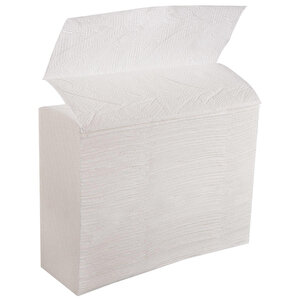 Avansas Soft Z Katlama Kağıt Havlu 20 cm x 24 cm 1 Koli (12 Paket) buyuk 2