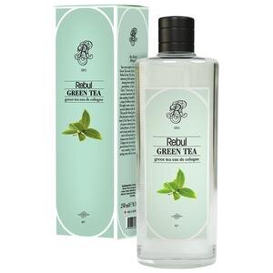Rebul Green Tea - Yeşil Çay Kolonyası 250 ML