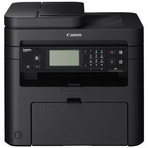 Canon i-Sensys MF237W Wi-Fi + Tarayıcı + Fotokopi + Faks Mono Çok Fonksiyonlu Lazer Yazıcı