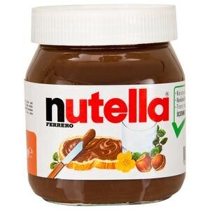 Nutella Fındık ve Kakao Kreması 750 g