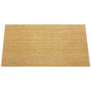 Desan PVC Tabanlı Koko Kapı Önü Paspas 50 cm x 100 cm