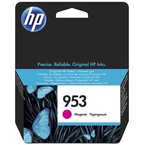 HP 953 F6U13A Kırmızı Orijinal Kartuş