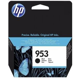 HP 953 L0S58AE Siyah Orijinal Kartuş