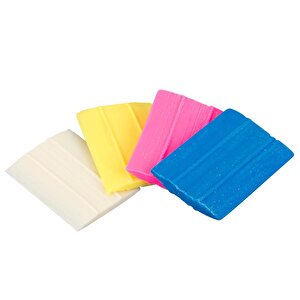 Saip Tekstil Buhar Taşı Karışık Renkler 100'lü Paket buyuk 1