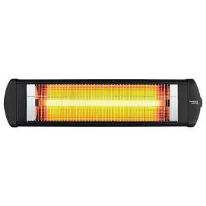 Kumtel EX-23 Ecoray Infrared Isıtıcı 2300 W