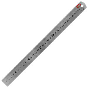 Cassa 8301 Cetvel 30 cm Çelik