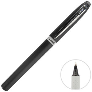 Uni-ball Ub-247 Grip Roller Kalem 0.7 mm Siyah buyuk 1