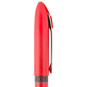 Uni-ball Ub-245 Grip Roller Kalem 0.5 mm Kırmızı buyuk 3