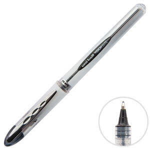 Uni-ball Ub-200 Vision Elite Roller Kalem 0.8 mm Siyah