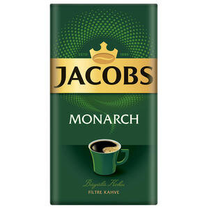 Jacobs Monarch Filtre Kahve 250 gr