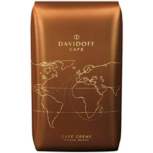 Davidoff Cafe Creme Espresso Çekirdek Kahve 500 gr buyuk 1
