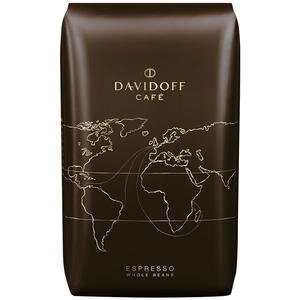 Davidoff Espresso Çekirdek Kahve 500 gr