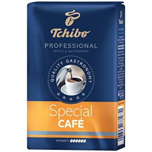 Tchibo Professional Special Filtre Kahve 250 gr buyuk 1