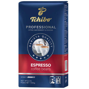 Tchibo Professional Espresso Çekirdek Kahve 1000 g