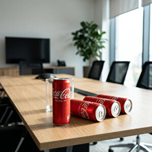 Coca-Cola Kutu 250 ml 6'lı Paket Fiyatı | Avansas