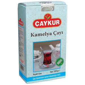 Çaykur Kamelya Dökme Çay 1000 g