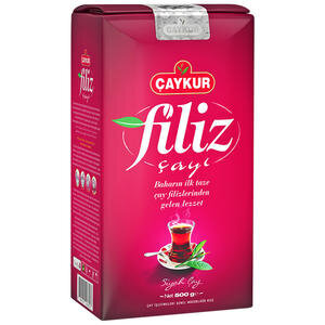 Çaykur Filiz Çayı Dökme Çay 500 g