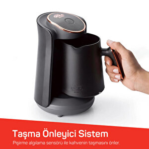 Arzum OK004-K Okka Minio Türk Kahvesi Makinesi Krom Fiyatı | Avansas