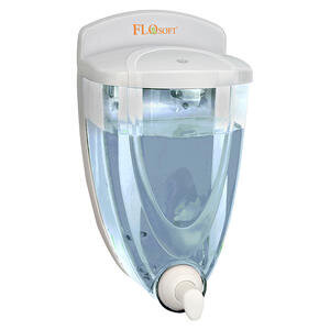 Flosoft Köpük Sabun Dispenseri 650 ml