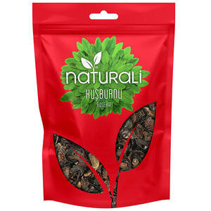 Naturali Kuşburnu Dökme Çay 100 g
