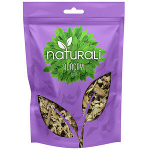 Naturali Adaçayı Dökme Çay 50 gr