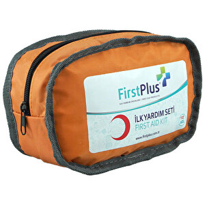 Firstplus FP04.110 Kişisel Çalışan Ecza Kiti buyuk 2