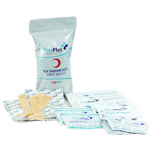 Firstplus FP07.101 Yara Bandı Seti