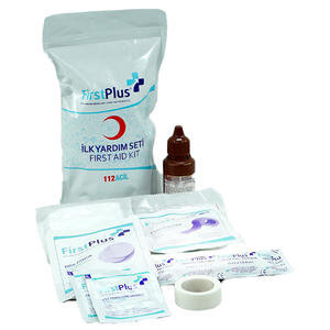 Firstplus FP07.102 Pansuman Seti