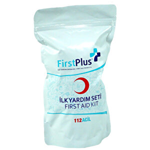 Firstplus FP07.102 Pansuman Seti buyuk 2