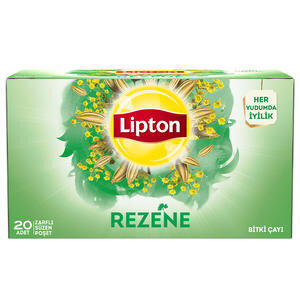 Lipton Rezene Çayı 20'li