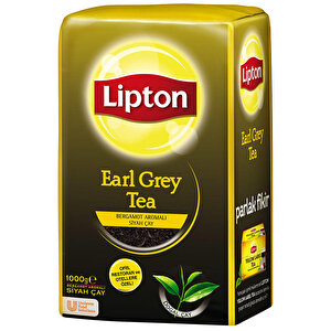 Lipton Earl Grey Dökme Çay 1000 gr buyuk 2