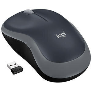 Logitech M185 Kablosuz Mouse Gri