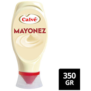 Calve Mayonez 350 gr buyuk 1