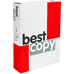Best Copy A4 Fotokopi Kağıdı 80 gr 1 Koli (5 Paket) buyuk 2