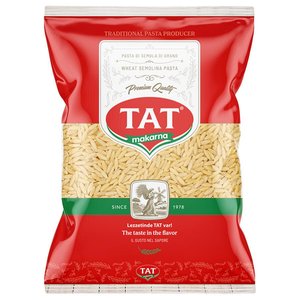 Tat Arpa Şehriye 500 g