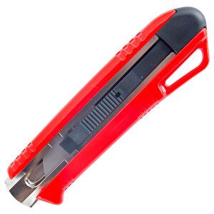 Vip-Tec VT875116 Güvenlikli Maket Bıçağı / Falçata buyuk 1