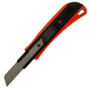 Vip-Tec VT875110 Profesyonel Metal Gövdeli Maket Bıçağı / Falçata Büyük Boy