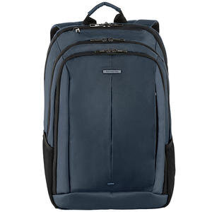 Samsonite CM5-01-007 17.3" Guard IT 2.0 Notebook Sırt Çantası Mavi