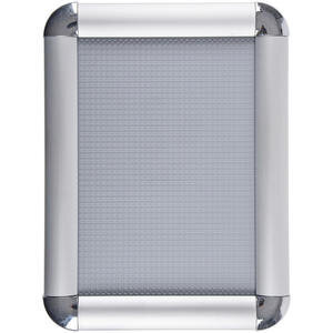 Avansas A4 Display Rondo Çerçeve Duvara Monte 21 cm x 30 cm