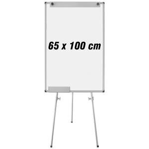 Avansas Teleskopik Ayaklı Flipchartlı Yazı Tahtası 65 cm x 100 cm