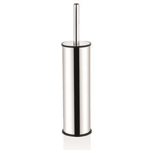 Rulopak R-6099 Tuvalet Fırçası Krom