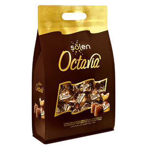 Şölen Octavia Fındıklı Çikolata 400 g