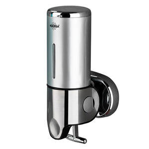 Rulopak R-3013 T Çekmeli Paslanmaz Sıvı Sabunluk 500 ml