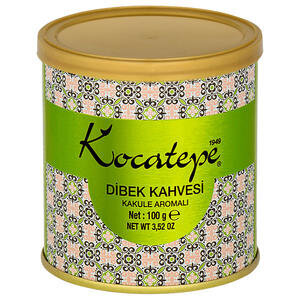 Kocatepe Dibek Kahvesi 100 g