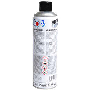 404 Motor Temizleme Spreyi 500 ml buyuk 2