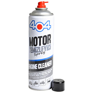 404 Motor Temizleme Spreyi 500 ml buyuk 3