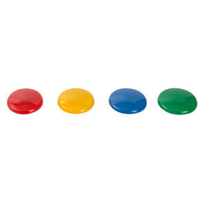 Kraf 504G Mıknatıs Blisterli 4 cm 4'lü Paket