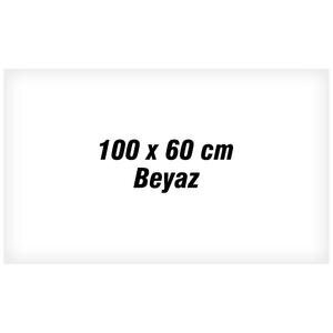 Panda Pratik Tahta 2 Rulo 100 cm x 60 cm Beyaz