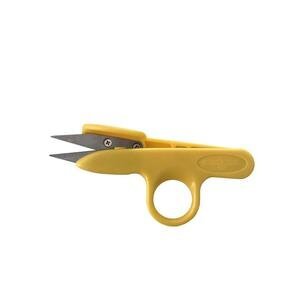 Golden Eagle Yaylı İplik Temizleme Makası